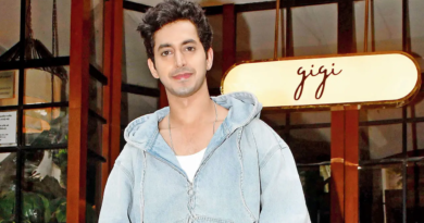 Mihir Ahuja’s next takes him to Ujjain, opposite Chiraiya actor Prasanna Bisht