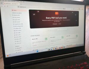 MyPDFTools