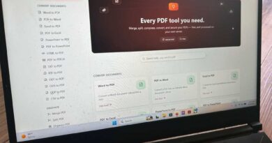 MyPDFTools