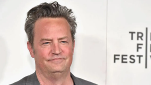 Netflix to release 3-part docuseries on Friends star