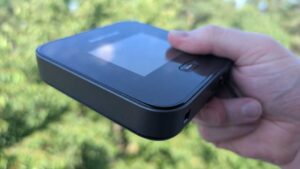 Netgear Nighthawk M7 Pro