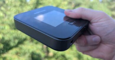 Netgear Nighthawk M7 Pro