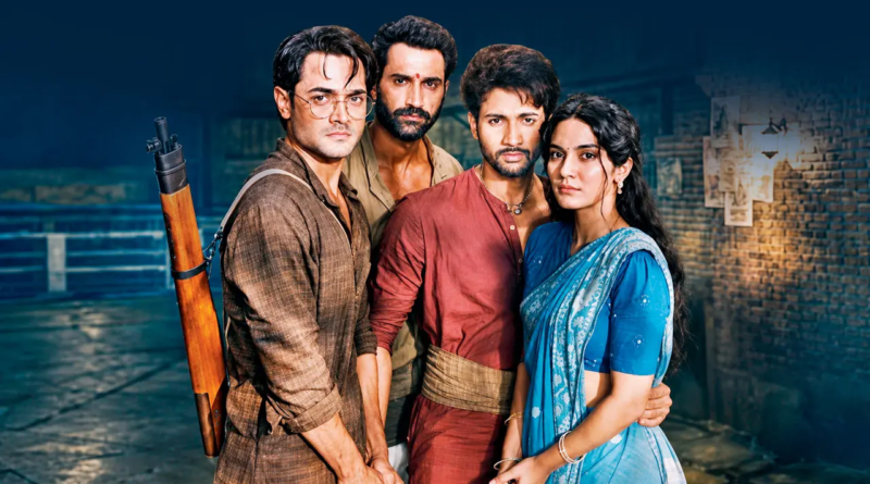 Nikkhil Advani says Bengal’s freedom fighters have been forgotten