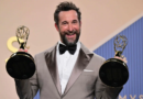 Noah Wyle lands second consecutive win for The Pitt
