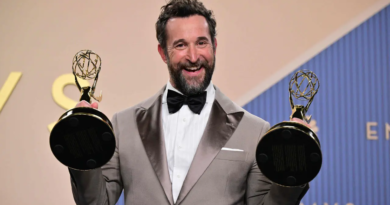 Noah Wyle lands second consecutive win for The Pitt