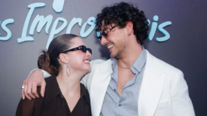 Off Campus actor Ella Bright shuts down Belmont Cameli feud rumours with latest pics