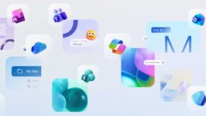 Microsoft Office bekommt neue Icons 2025