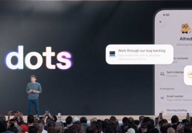 OpenAI Dots