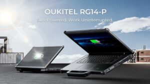 Oukitel RG14-P3