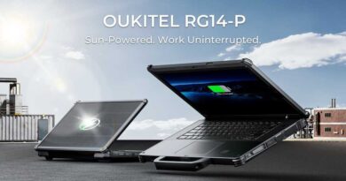 Oukitel RG14-P3