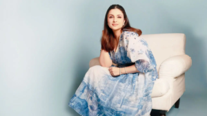Parineeti Chopra says motherhood only inspires actors to do more