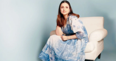 Parineeti Chopra says motherhood only inspires actors to do more