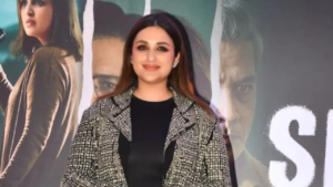 Parineeti Chopra's Shaque trailer is like Taapsee Pannu's Gandhari, but better
