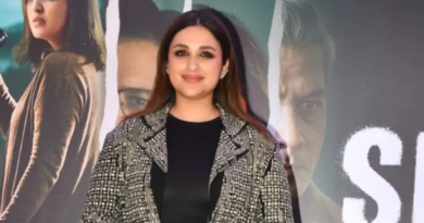 Parineeti Chopra's Shaque trailer is like Taapsee Pannu's Gandhari, but better
