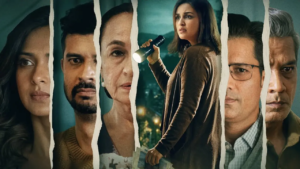 Parineeti Chopra's mystery thriller premieres on September 24