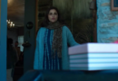 Parineeti Chopra's thriller is marked by flaws