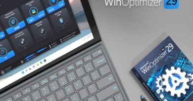 Ashampoo WinOptimizer Pro 29: Lifetime License