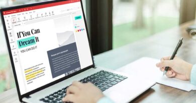 Systweak PDF Editor Pro: Lifetime Subscription