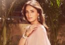 Radhikka Madan says women’s roles have moved beyond the male gaze