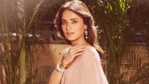 Radhikka Madan says women’s roles have moved beyond the male gaze