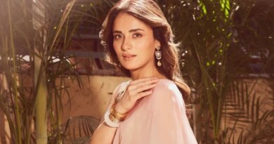Radhikka Madan says women’s roles have moved beyond the male gaze