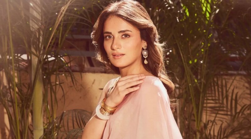 Radhikka Madan says women’s roles have moved beyond the male gaze