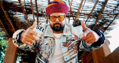 Rapperiya Baalam demands removal of song Shoorveer