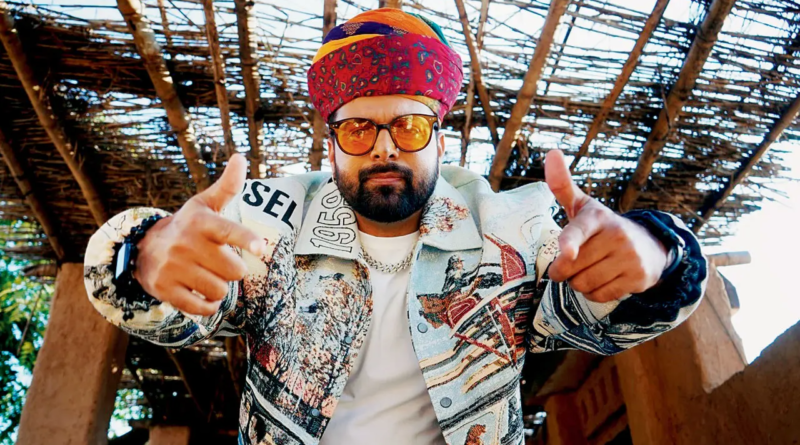Rapperiya Baalam demands removal of song Shoorveer