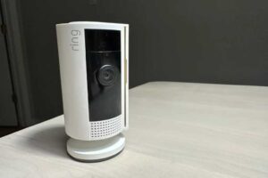 Ring Indoor Cam