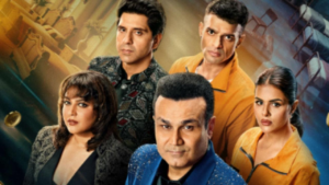 Rise and Fall 2: Swara Bhasker, Karan Patel join Virender Sehwag's show