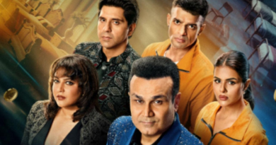 Rise and Fall 2: Swara Bhasker, Karan Patel join Virender Sehwag's show