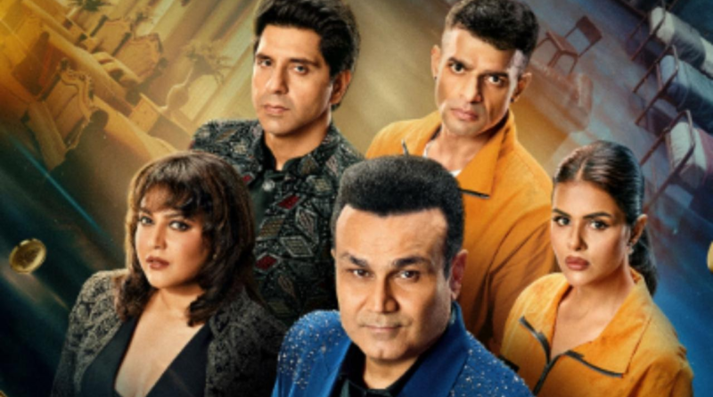 Rise and Fall 2: Swara Bhasker, Karan Patel join Virender Sehwag's show