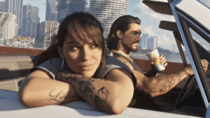 GTA6 screenshot jason and lucia