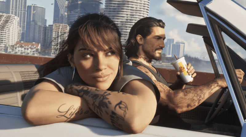 GTA6 screenshot jason and lucia