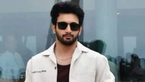 Rohit Saraf believed quotes on social media were garbage until THIS happened