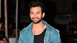 Rohit Saraf reveals how Kalaripayattu helped him transform