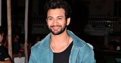 Rohit Saraf reveals how Kalaripayattu helped him transform