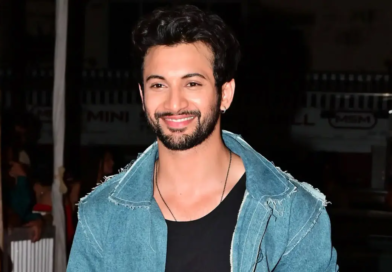 Rohit Saraf reveals how Kalaripayattu helped him transform