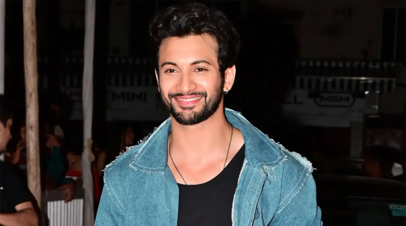 Rohit Saraf reveals how Kalaripayattu helped him transform