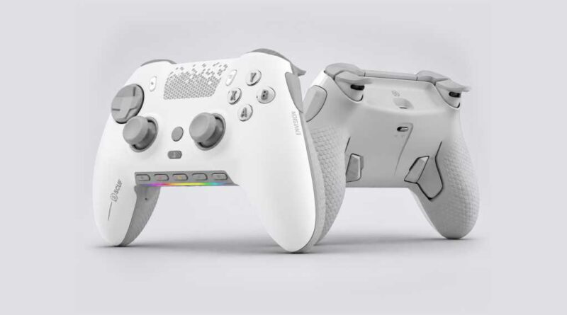 SCUF ENVISION PRO zum Top-Preis bei Amazon