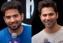 Samay Raina mimics Varun Dhawan's signature smile on India's Got Latent 2