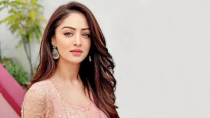 Sandeepa Dhar says she was ‘scared’ to try comedy before Chumbak