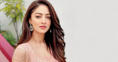 Sandeepa Dhar says she was ‘scared’ to try comedy before Chumbak