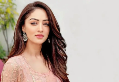 Sandeepa Dhar says she was ‘scared’ to try comedy before Chumbak