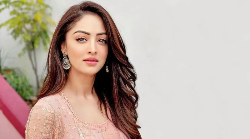 Sandeepa Dhar says she was ‘scared’ to try comedy before Chumbak