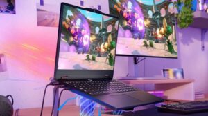 Lenovo LOQ 15IRX11 Gaming Laptop