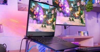 Lenovo LOQ 15IRX11 Gaming Laptop