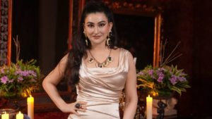 Shalini Passi on Parul Gulati’s shadow row: ‘Had little bit of suspicion’