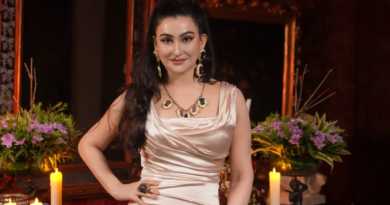 Shalini Passi on Parul Gulati’s shadow row: ‘Had little bit of suspicion’