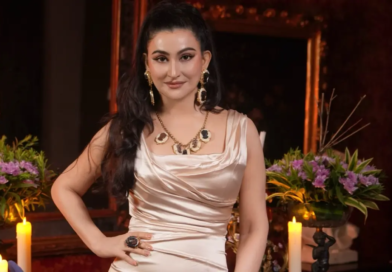 Shalini Passi on Parul Gulati’s shadow row: ‘Had little bit of suspicion’